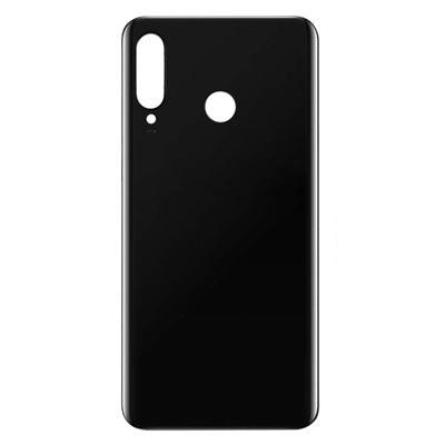 Huawei P30 Lite Back Cover Black - Best Cell Phone Parts Distributor in Canada Huawei P30 Lite Back Cover Black - Best Cell Phone Parts Distributor in Canada